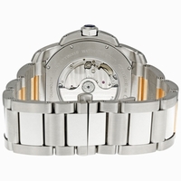 Cartier Calibre de Cartier W7100036 Stainless Steel