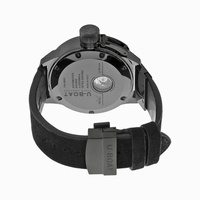 U-Boat 7337 Stainless Steel