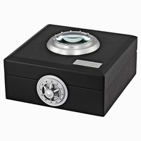 U-Boat 7337 Stainless Steel