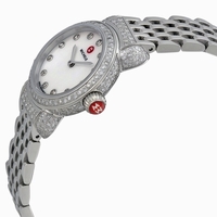 Michele CSX MWW03A000235 Quartz