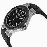 Bvlgari Diagono DG42BSCVD Mens