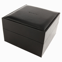 Bvlgari Diagono DG42BSCVD Mens