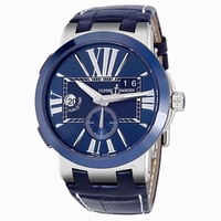 Ulysse Nardin Executive 243-00/43 Mens