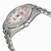 Rolex Datejust 116234MDJ Automatic