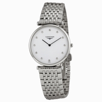 Longines L47094176 Stainless Steel