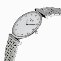 Longines L47094176 Stainless Steel