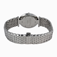 Longines L47094176 Stainless Steel