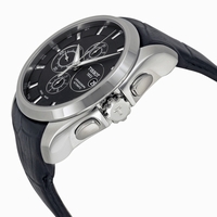 Tissot Couturier T0356271605100 Black