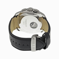 Tissot Couturier T0356271605100 Black
