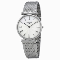 Longines L4.709.4.71.6 Mens