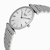 Longines L4.709.4.71.6 Mens