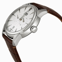 Oris Artelier 01 749 7667 4051-07 1 21 73FC Stainless Steel