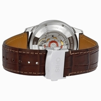 Oris Artelier 01 749 7667 4051-07 1 21 73FC Stainless Steel