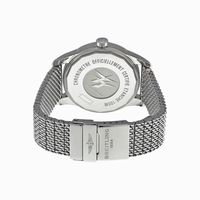 Breitling Transocean A4531012/BB69 - 154A Mens