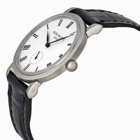 Patek Philippe Calatrava 7119G-010 White