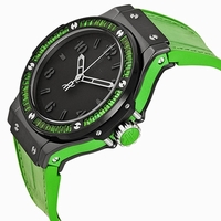 Hublot Big Bang 361.CG.1110.LR.1922 Black Ceramic