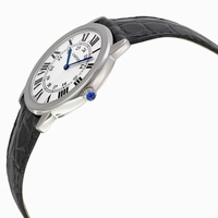 Cartier Ronde Solo de Cartier W6700255 Swiss Made