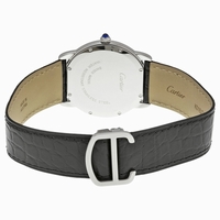 Cartier Ronde Solo de Cartier W6700255 Swiss Made