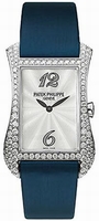 Patek Philippe Gondolo 4972G 18kt White Gold