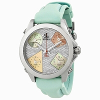 Jacob & Co. Five Time Zone JCM44