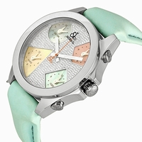 Jacob & Co. Five Time Zone JCM44