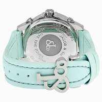 Jacob & Co. Five Time Zone JCM44