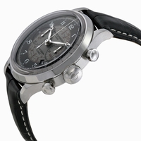 Baume et Mercier Capeland 10086 Stainless Steel