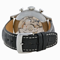 Baume et Mercier Capeland 10086 Stainless Steel