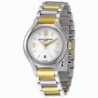 Baume et Mercier 8773 Quartz
