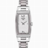 Tissot T0373091103701 Ladies
