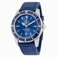 Breitling A1732016-C734BLPT Blue