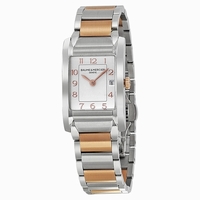 Baume et Mercier Hampton 10108 Swiss Made