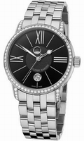 Ulysse Nardin Classico Luna 8293-122B-7-42 Automatic