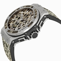 Hublot Big Bang 341.SX.7717.NR.1977 Snow Leopard