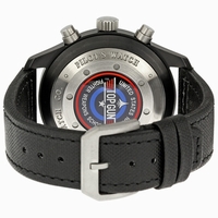 IWC Pilotses IW379901 Black Ceramic