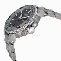 Oris Aquis 01 743 7664 7253-07 8 26 75PEB Swiss Made