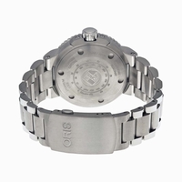 Oris Aquis 01 743 7664 7253-07 8 26 75PEB Swiss Made