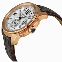 Cartier Calibre de Cartier W7100009 Hand Wind