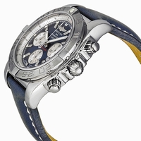 Breitling Chronomat AB011011/C788 Blue