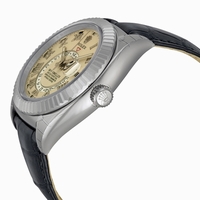 Rolex Sky Dweller 326139IVRL Automatic