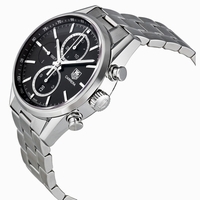 Tag Heuer Carrera CAR2110.BA0720 Stainless Steel