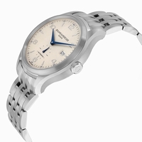 Baume et Mercier Clifton 10099 Silver
