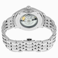 Baume et Mercier Clifton 10099 Silver