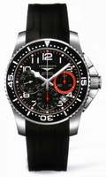 Longines HydroConquest L3.696.4.53.2 Swiss Made