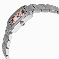 Cartier Tank W51028Q3 Quartz