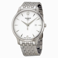 Tissot Tradition T0636101103700 Swiss Made