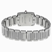 Cartier Tank W51028Q3 Quartz