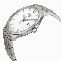 Tissot Tradition T0636101103700 Swiss Made