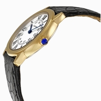 Cartier Ronde Solo de Cartier W6700355 Quartz