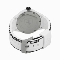 Ferrari 830124 White TR90 Plastic